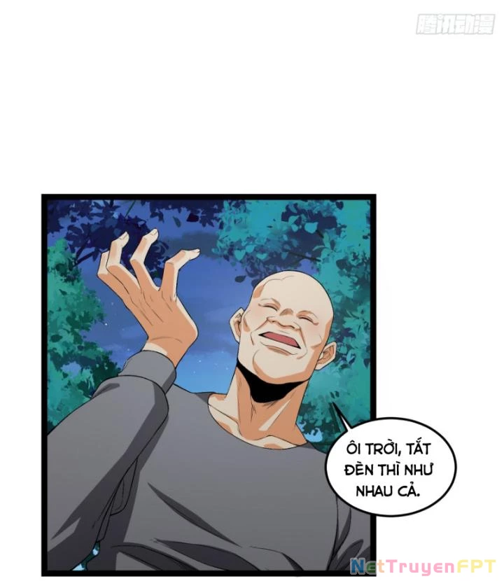 Ngài Hoàn Toàn Không Tiết Lộ Sao? Chapter 47 - 11