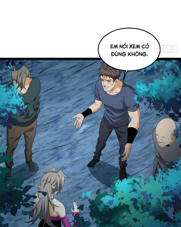 Ngài Hoàn Toàn Không Tiết Lộ Sao? Chapter 47 - 12
