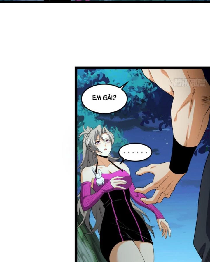 Ngài Hoàn Toàn Không Tiết Lộ Sao? Chapter 47 - 13