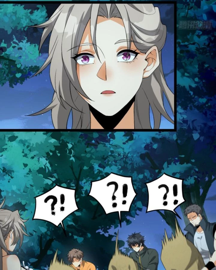 Ngài Hoàn Toàn Không Tiết Lộ Sao? Chapter 47 - 16