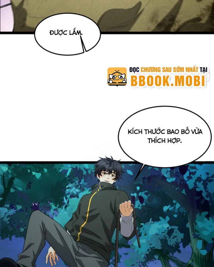 Ngài Hoàn Toàn Không Tiết Lộ Sao? Chapter 47 - 18