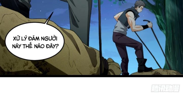 Ngài Hoàn Toàn Không Tiết Lộ Sao? Chapter 47 - 19