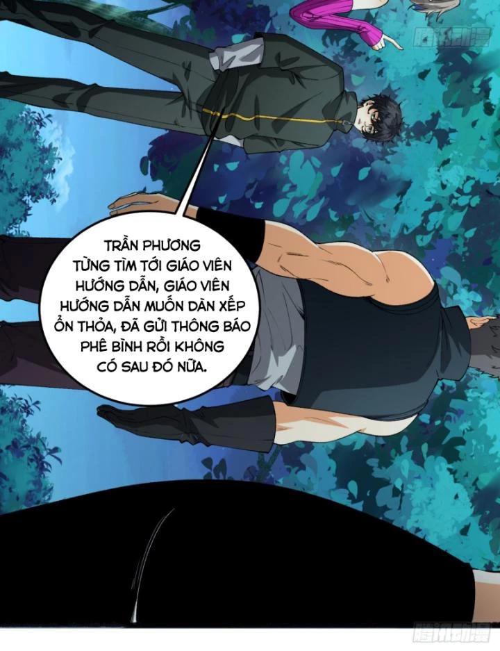Ngài Hoàn Toàn Không Tiết Lộ Sao? Chapter 47 - 23