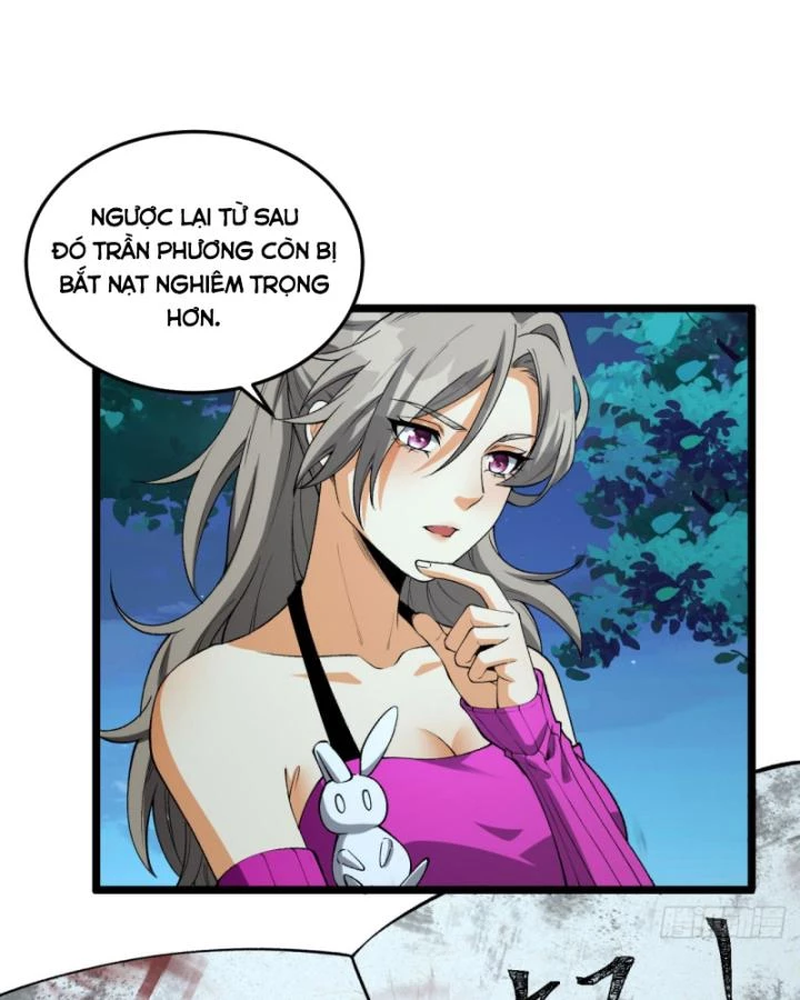 Ngài Hoàn Toàn Không Tiết Lộ Sao? Chapter 47 - 24