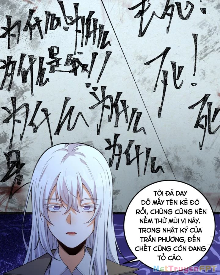Ngài Hoàn Toàn Không Tiết Lộ Sao? Chapter 47 - 25