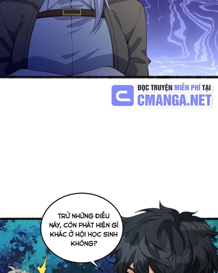 Ngài Hoàn Toàn Không Tiết Lộ Sao? Chapter 47 - 26