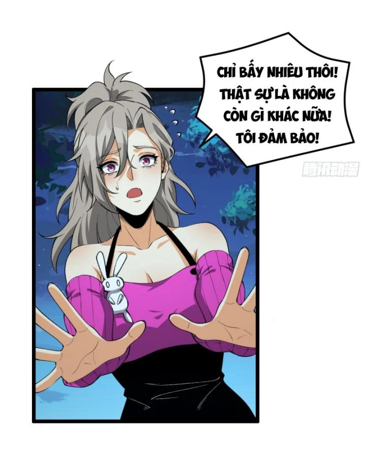 Ngài Hoàn Toàn Không Tiết Lộ Sao? Chapter 47 - 28