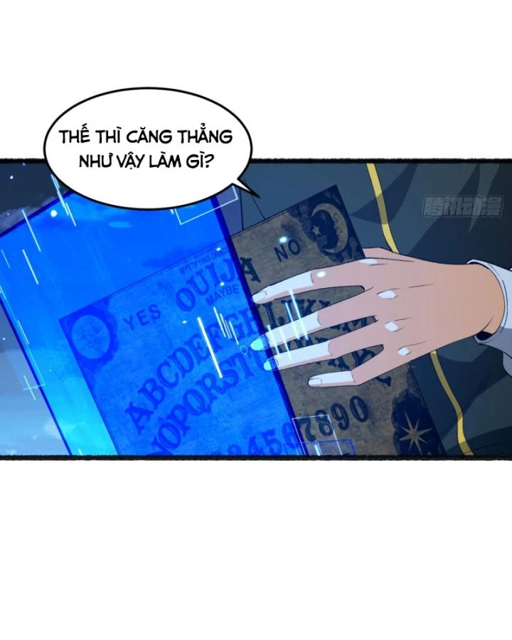 Ngài Hoàn Toàn Không Tiết Lộ Sao? Chapter 47 - 29