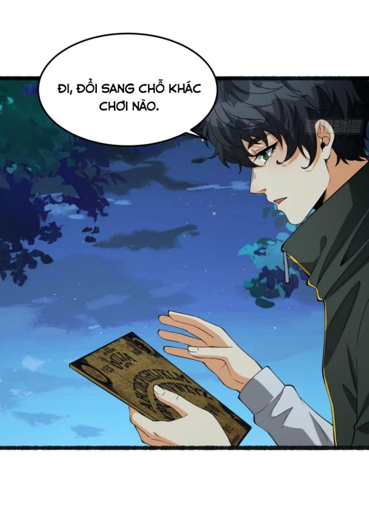 Ngài Hoàn Toàn Không Tiết Lộ Sao? Chapter 47 - 30