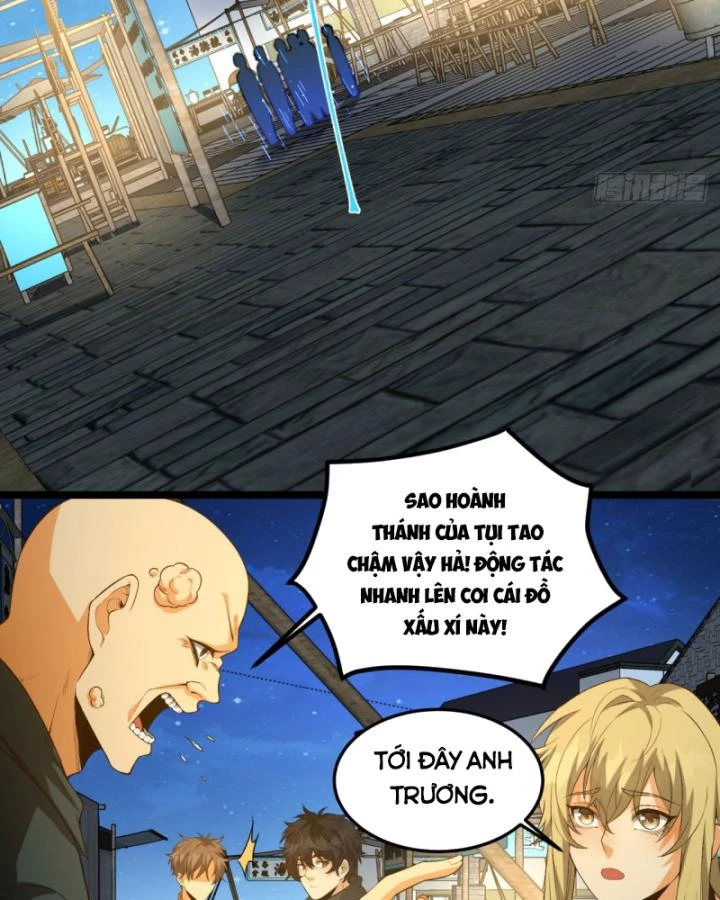 Ngài Hoàn Toàn Không Tiết Lộ Sao? Chapter 47 - 32