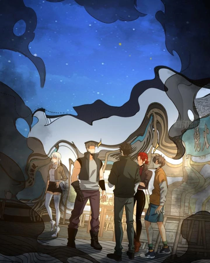 Ngài Hoàn Toàn Không Tiết Lộ Sao? Chapter 47 - 38