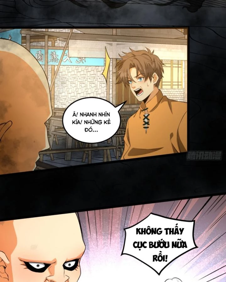 Ngài Hoàn Toàn Không Tiết Lộ Sao? Chapter 47 - 39
