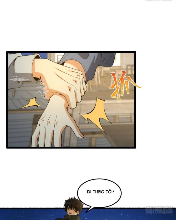 Ngài Hoàn Toàn Không Tiết Lộ Sao? Chapter 47 - 42