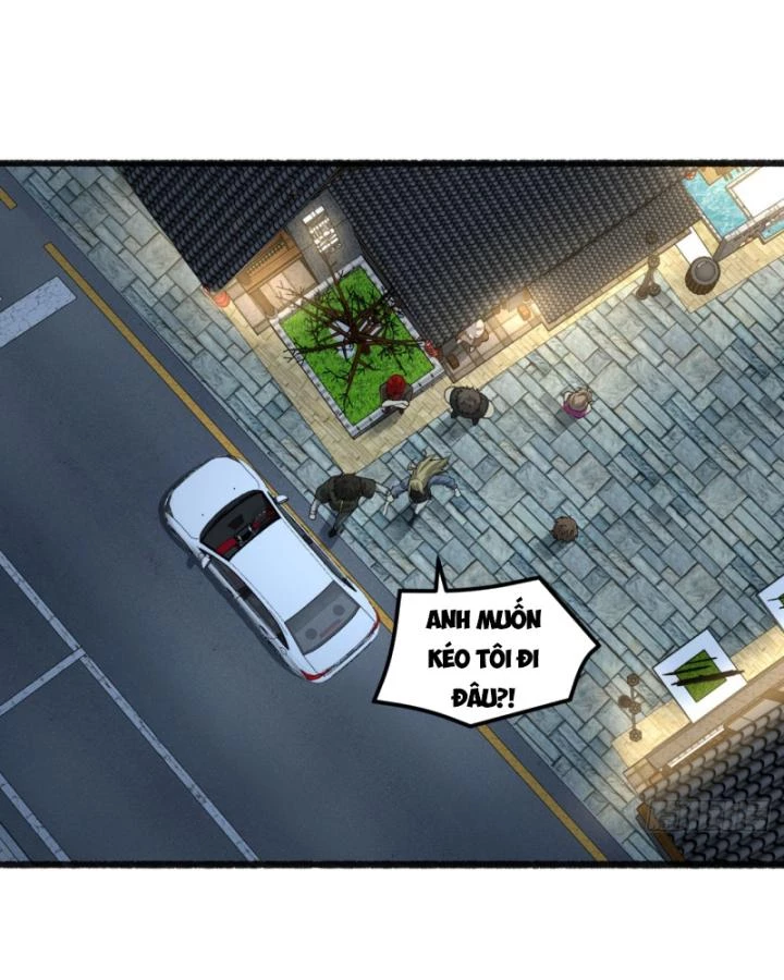 Ngài Hoàn Toàn Không Tiết Lộ Sao? Chapter 47 - 44
