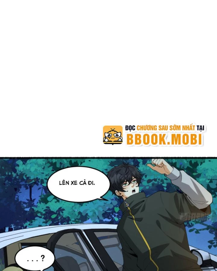 Ngài Hoàn Toàn Không Tiết Lộ Sao? Chapter 47 - 45