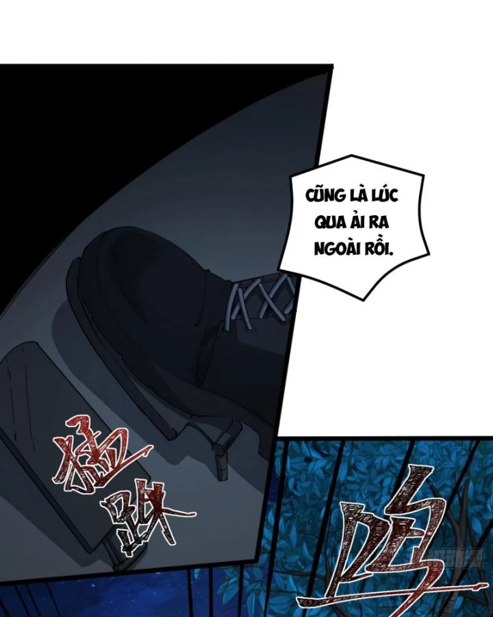 Ngài Hoàn Toàn Không Tiết Lộ Sao? Chapter 47 - 48