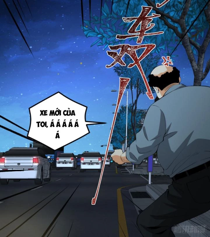 Ngài Hoàn Toàn Không Tiết Lộ Sao? Chapter 47 - 49