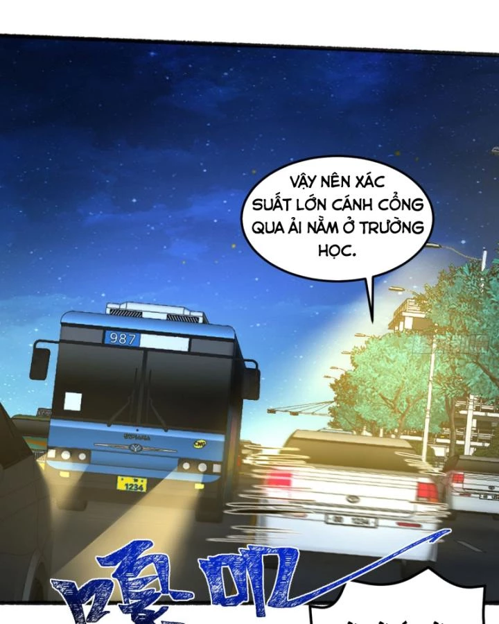 Ngài Hoàn Toàn Không Tiết Lộ Sao? Chapter 47 - 53