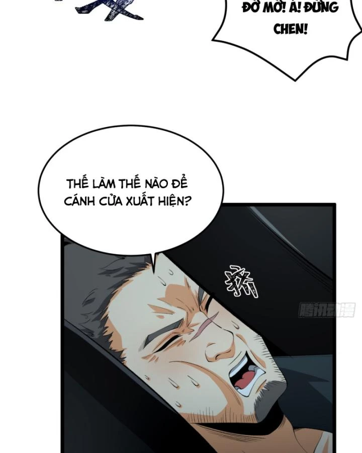 Ngài Hoàn Toàn Không Tiết Lộ Sao? Chapter 47 - 54