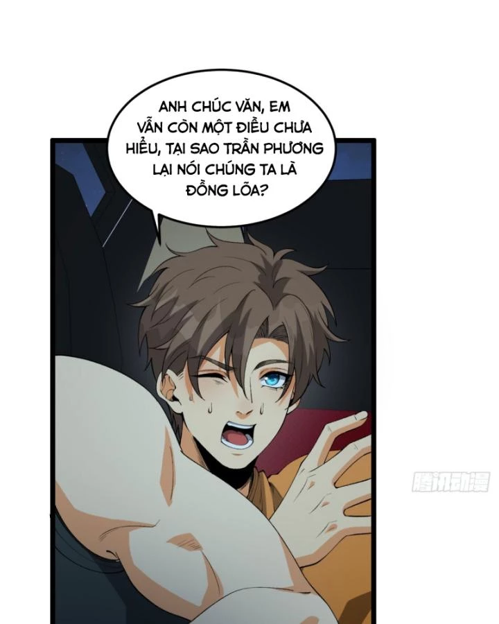 Ngài Hoàn Toàn Không Tiết Lộ Sao? Chapter 47 - 57
