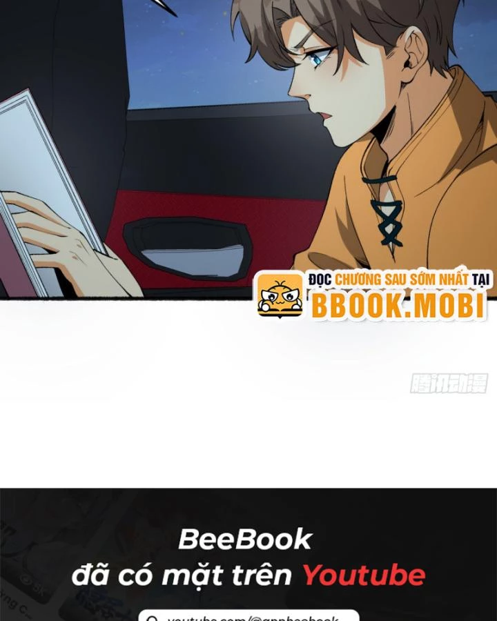 Ngài Hoàn Toàn Không Tiết Lộ Sao? Chapter 47 - 61