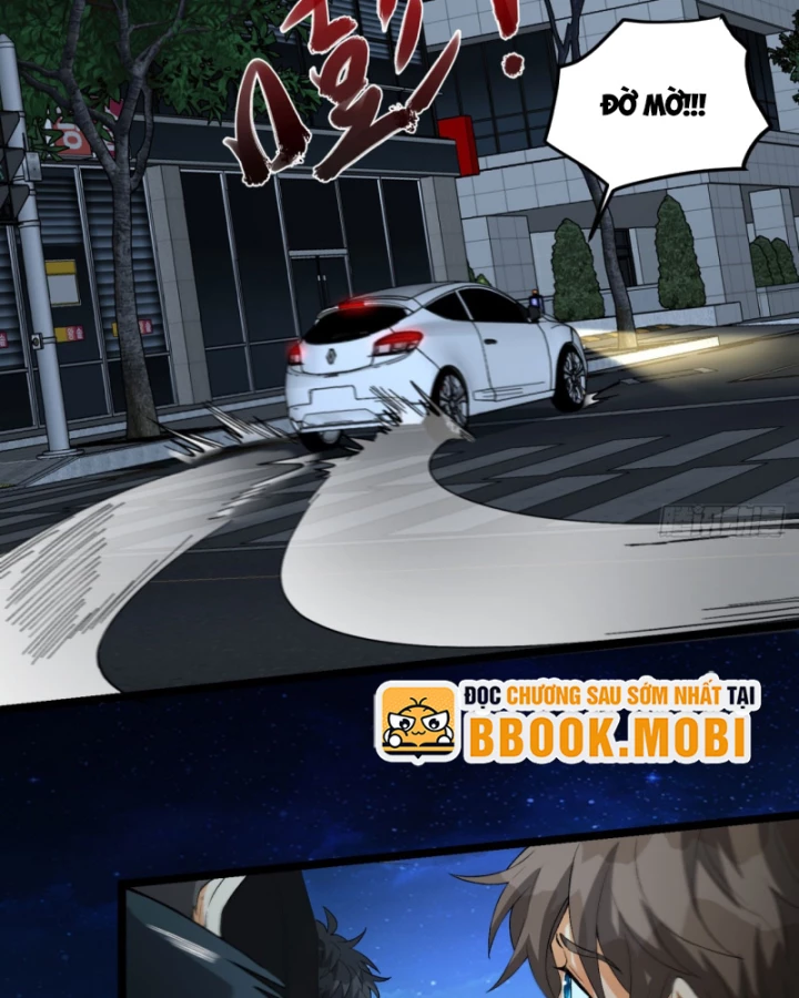 Ngài Hoàn Toàn Không Tiết Lộ Sao? Chapter 48 - 3