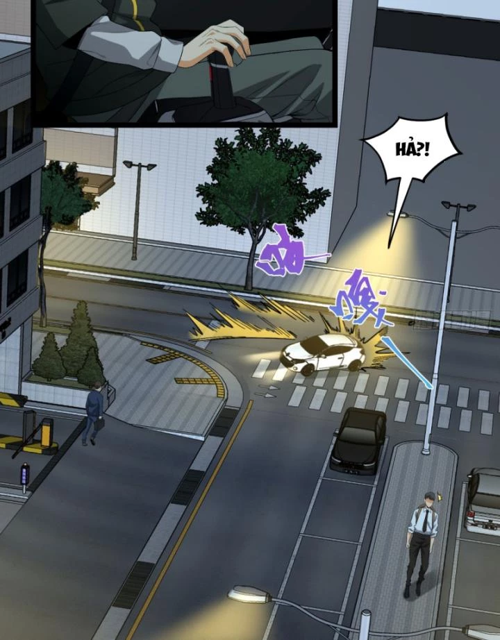 Ngài Hoàn Toàn Không Tiết Lộ Sao? Chapter 48 - 5