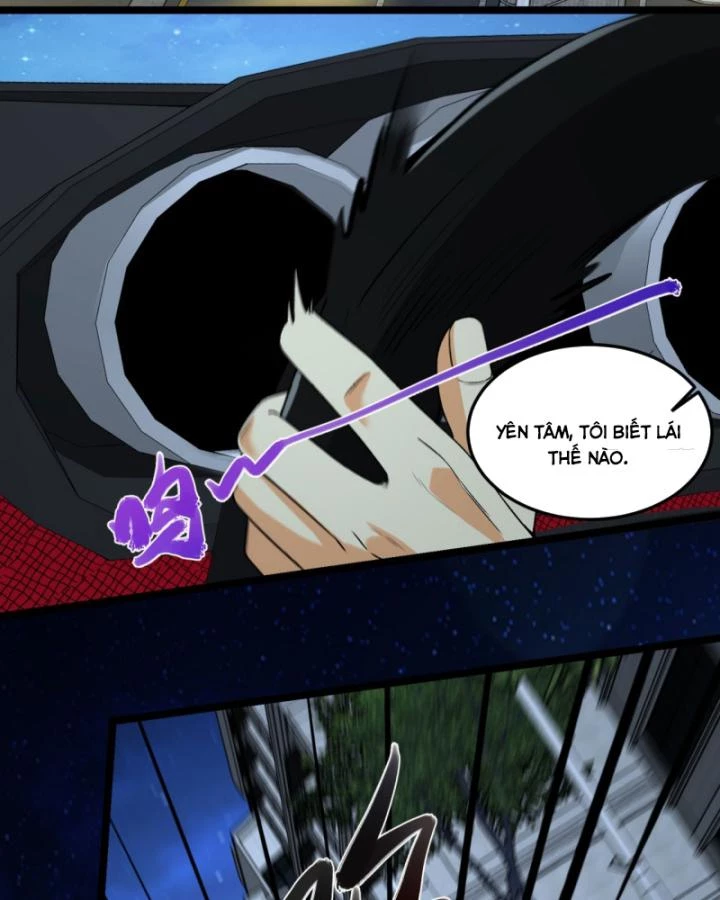 Ngài Hoàn Toàn Không Tiết Lộ Sao? Chapter 48 - 6