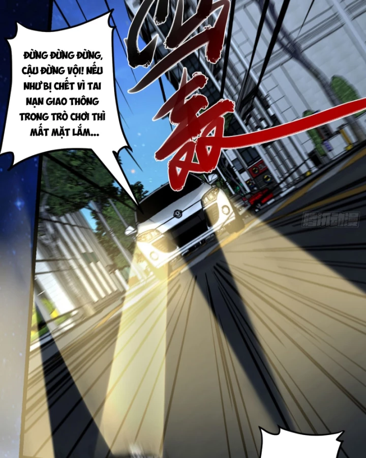 Ngài Hoàn Toàn Không Tiết Lộ Sao? Chapter 48 - 7