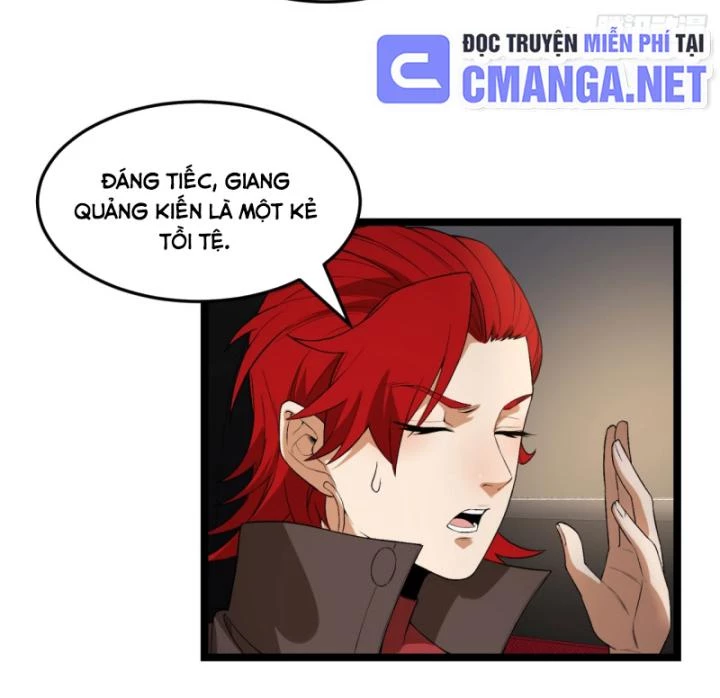 Ngài Hoàn Toàn Không Tiết Lộ Sao? Chapter 48 - 12
