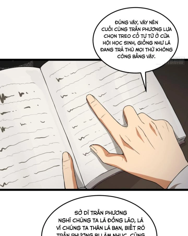 Ngài Hoàn Toàn Không Tiết Lộ Sao? Chapter 48 - 13