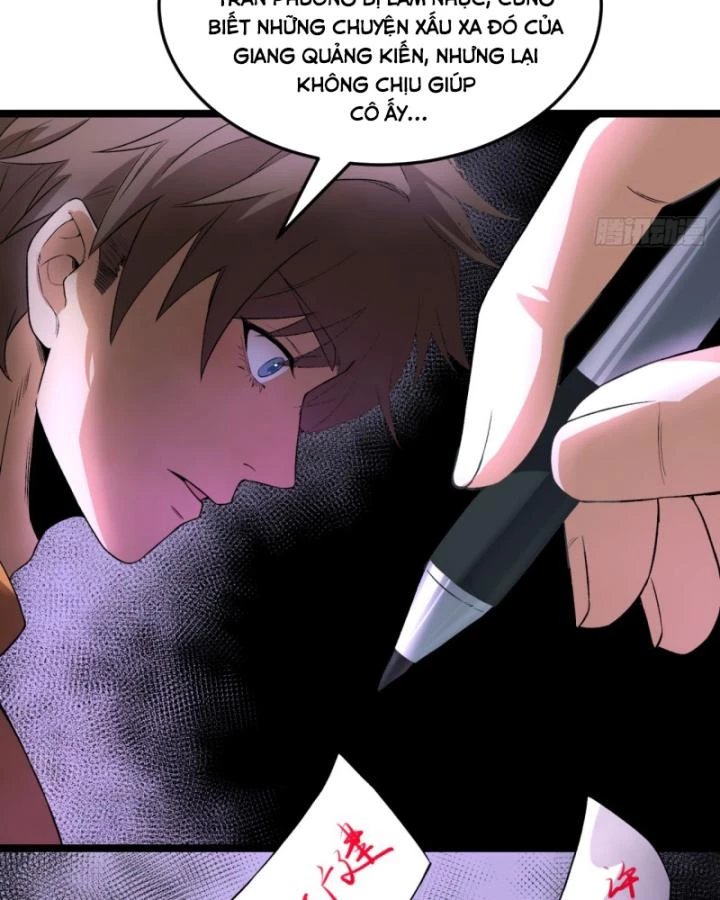 Ngài Hoàn Toàn Không Tiết Lộ Sao? Chapter 48 - 14