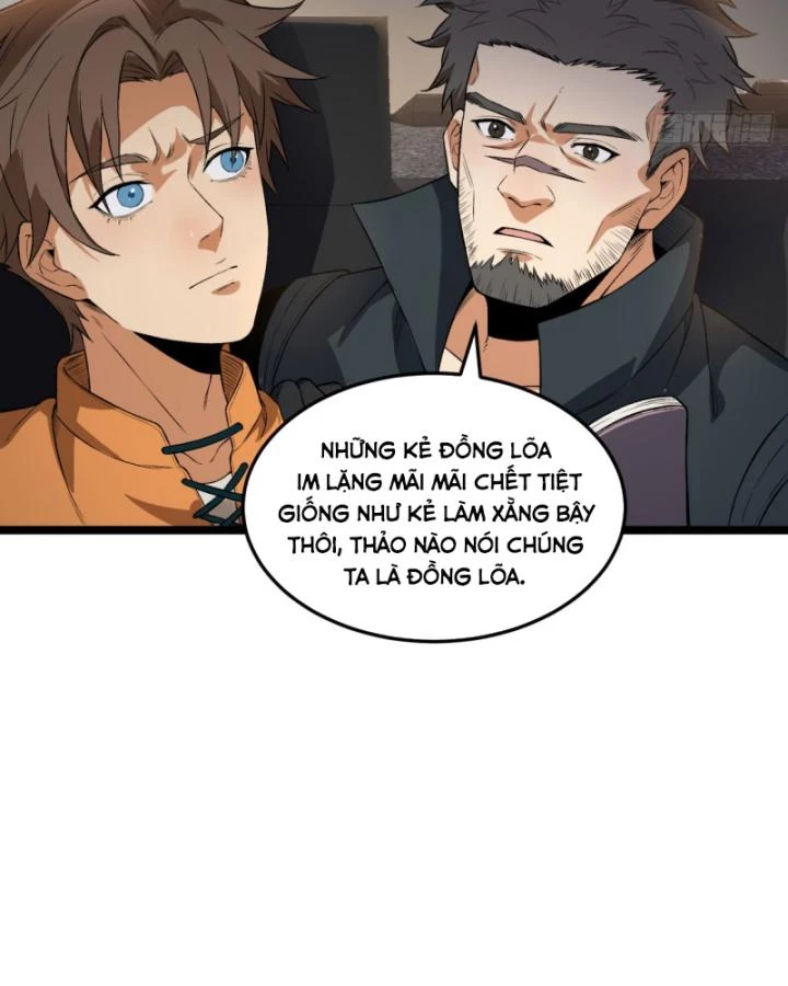 Ngài Hoàn Toàn Không Tiết Lộ Sao? Chapter 48 - 17