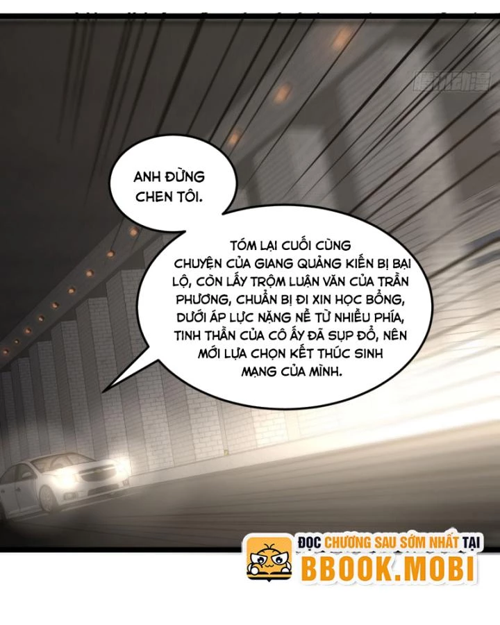 Ngài Hoàn Toàn Không Tiết Lộ Sao? Chapter 48 - 18