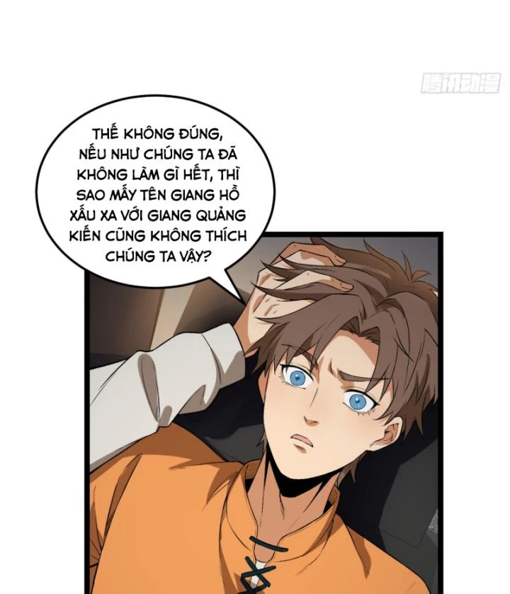 Ngài Hoàn Toàn Không Tiết Lộ Sao? Chapter 48 - 19