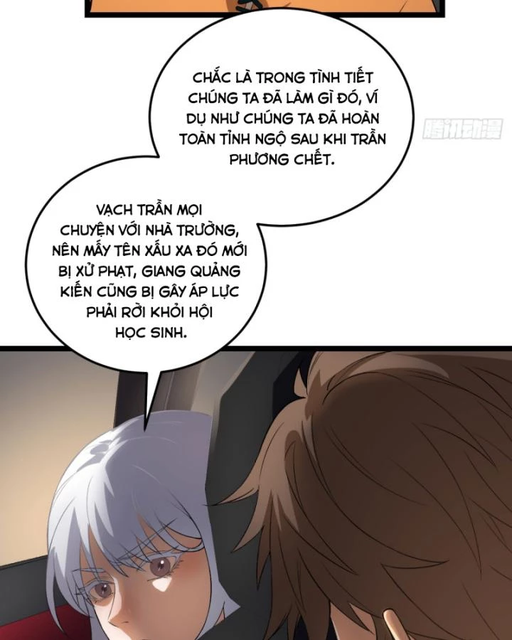Ngài Hoàn Toàn Không Tiết Lộ Sao? Chapter 48 - 20