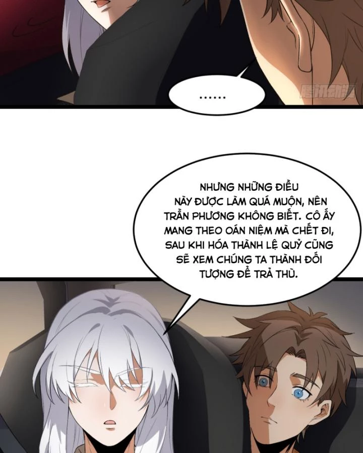 Ngài Hoàn Toàn Không Tiết Lộ Sao? Chapter 48 - 21