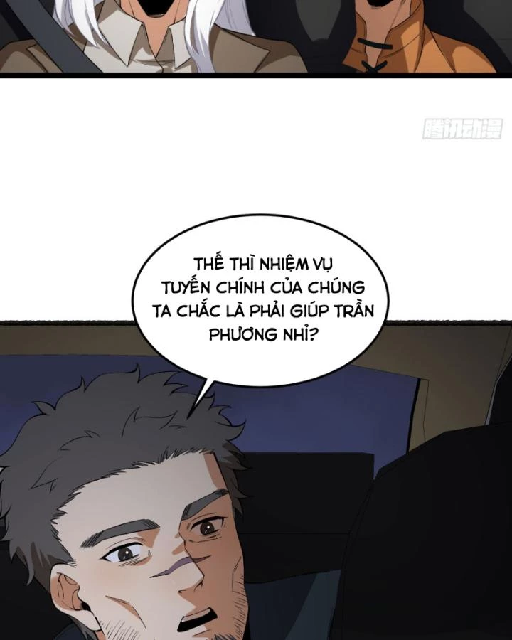 Ngài Hoàn Toàn Không Tiết Lộ Sao? Chapter 48 - 22