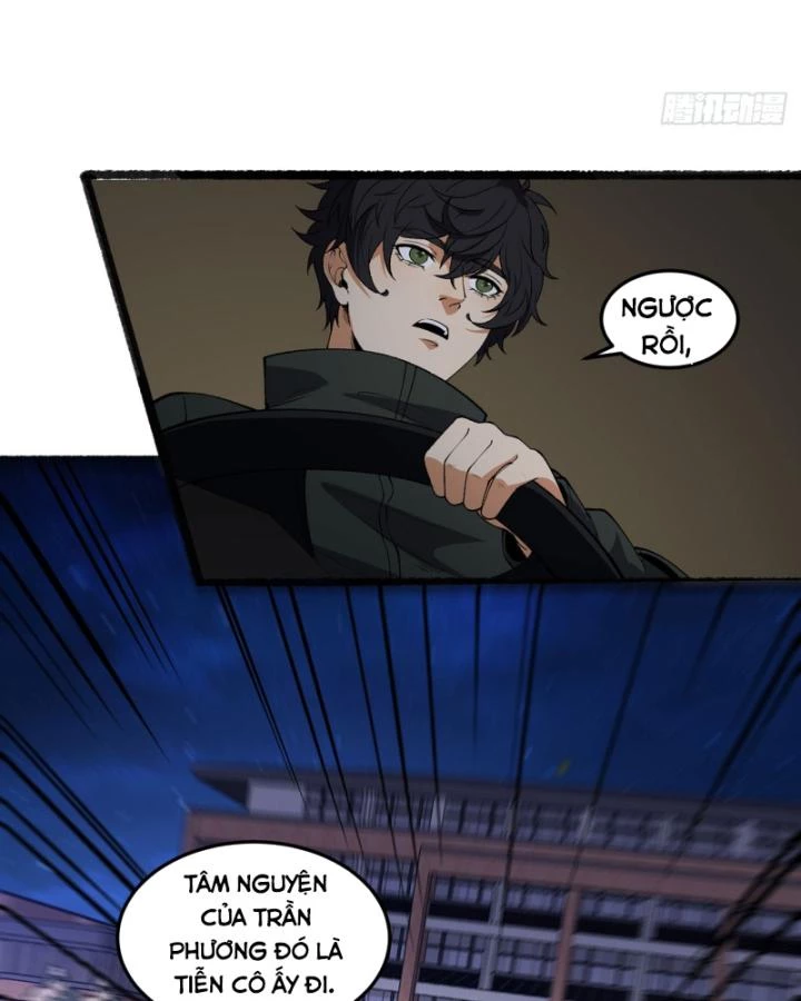 Ngài Hoàn Toàn Không Tiết Lộ Sao? Chapter 48 - 24