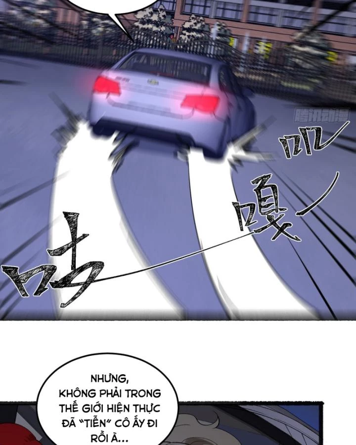 Ngài Hoàn Toàn Không Tiết Lộ Sao? Chapter 48 - 25