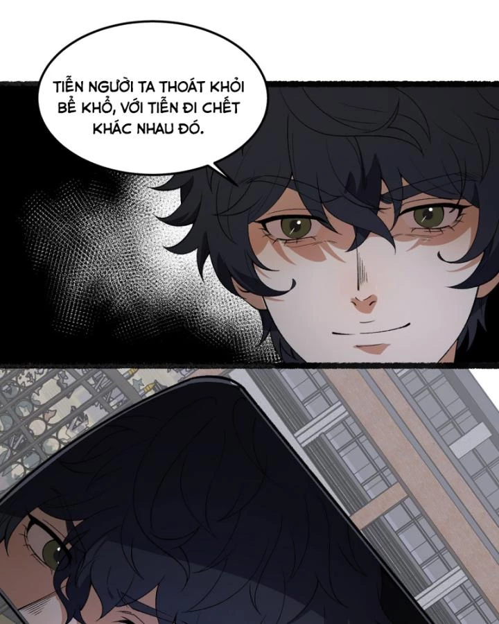 Ngài Hoàn Toàn Không Tiết Lộ Sao? Chapter 48 - 27