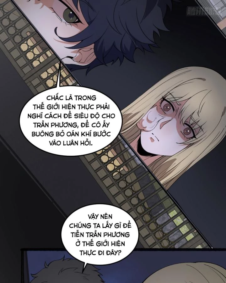 Ngài Hoàn Toàn Không Tiết Lộ Sao? Chapter 48 - 28
