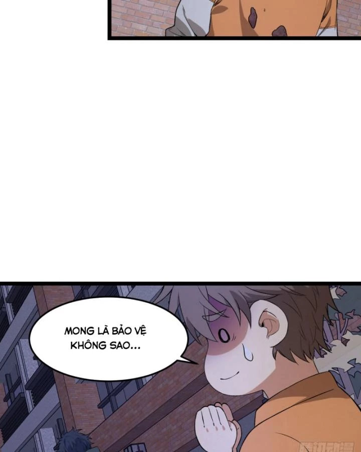 Ngài Hoàn Toàn Không Tiết Lộ Sao? Chapter 48 - 37