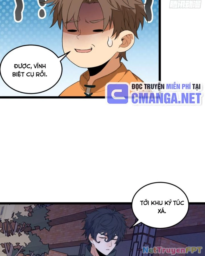 Ngài Hoàn Toàn Không Tiết Lộ Sao? Chapter 48 - 39