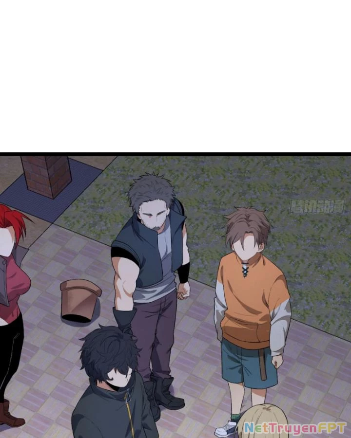 Ngài Hoàn Toàn Không Tiết Lộ Sao? Chapter 48 - 41