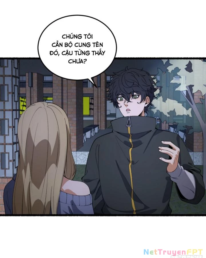 Ngài Hoàn Toàn Không Tiết Lộ Sao? Chapter 48 - 44