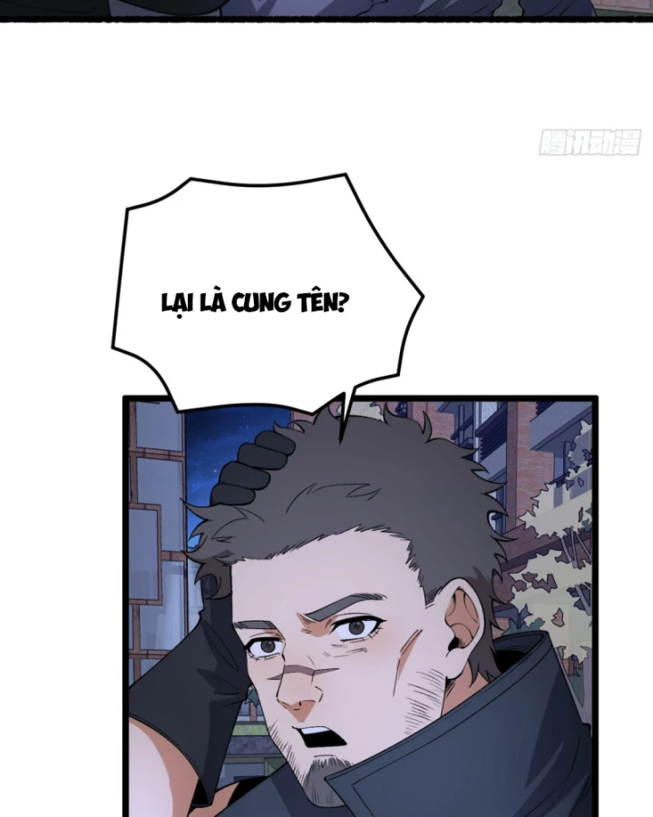 Ngài Hoàn Toàn Không Tiết Lộ Sao? Chapter 48 - 46