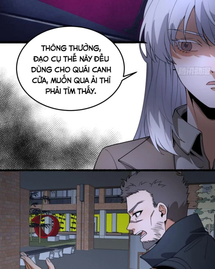 Ngài Hoàn Toàn Không Tiết Lộ Sao? Chapter 48 - 49