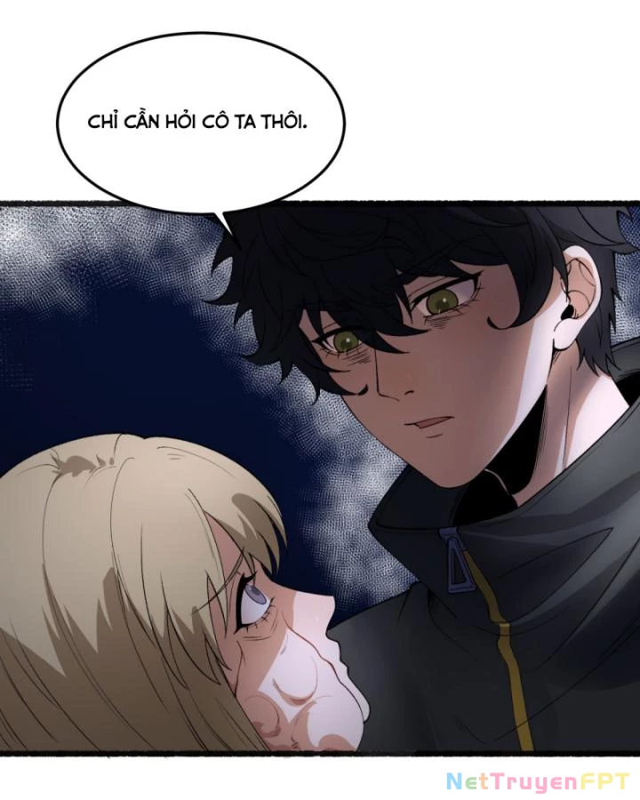 Ngài Hoàn Toàn Không Tiết Lộ Sao? Chapter 48 - 51