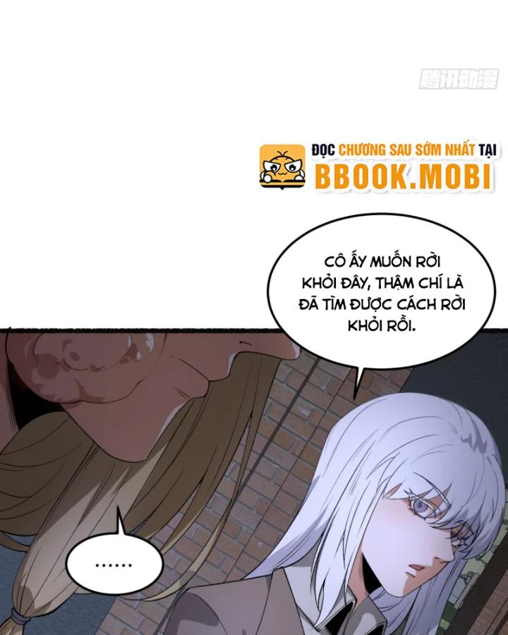 Ngài Hoàn Toàn Không Tiết Lộ Sao? Chapter 48 - 52